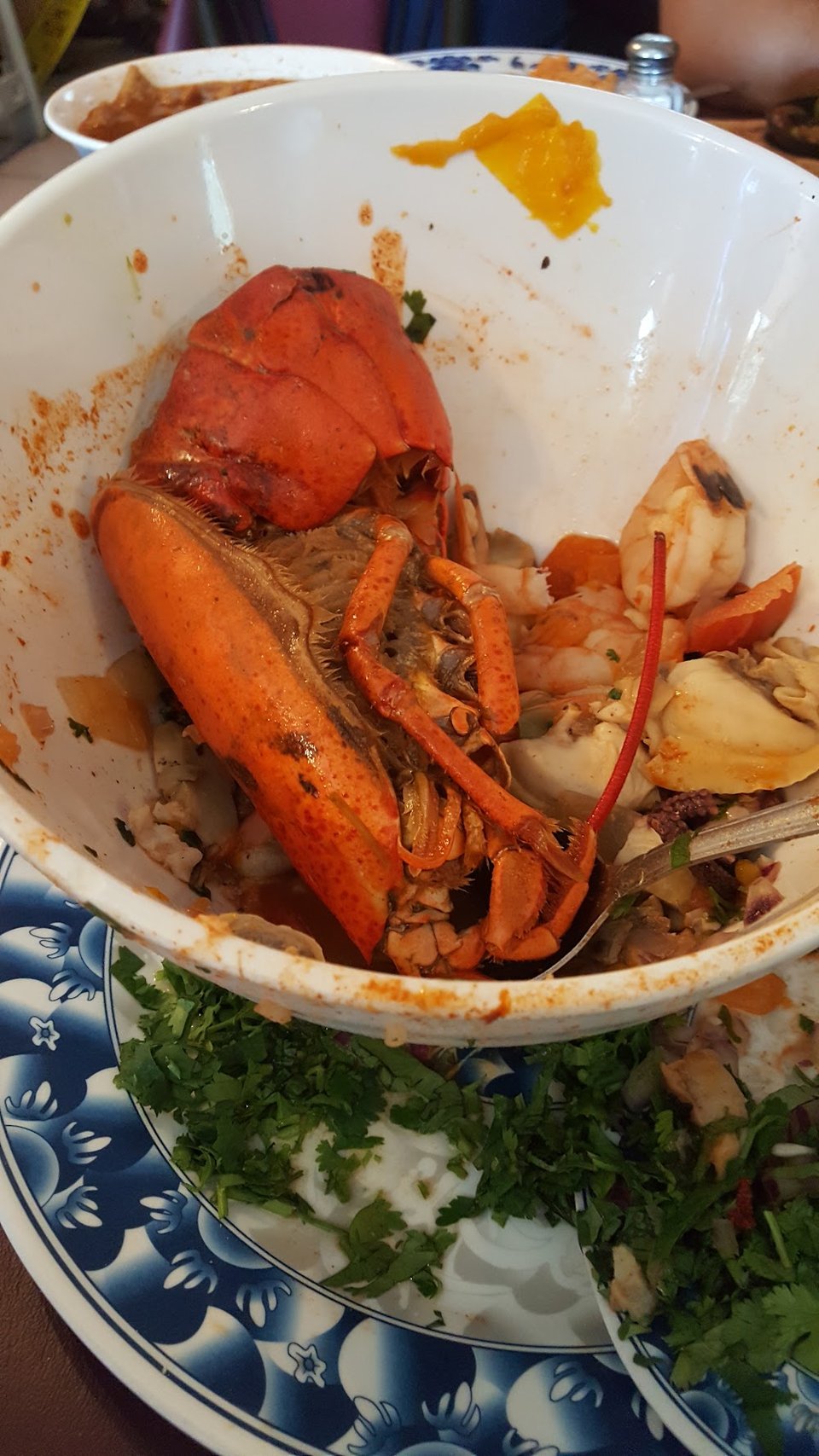 Crab