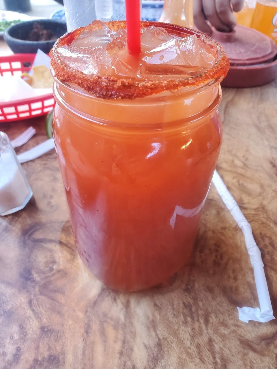 Micheladas Mix - Mix Only