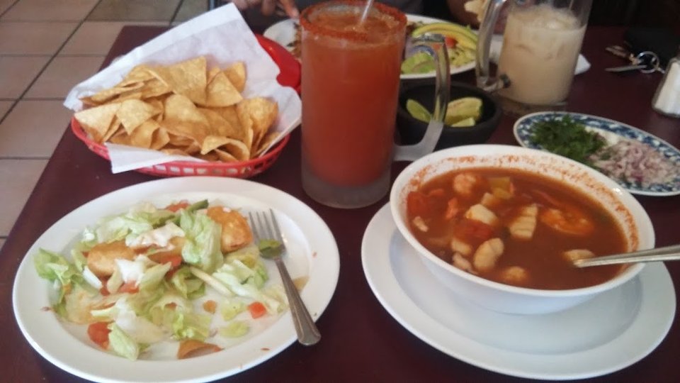 Pozole